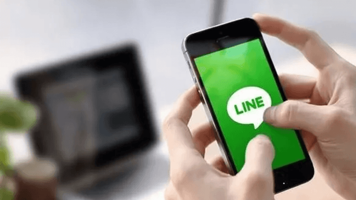 LINE歪斜詭破圖魔咒將被神奇解除!官方透露:即將在13.19版本中修復,現已驗證1招自救方法!