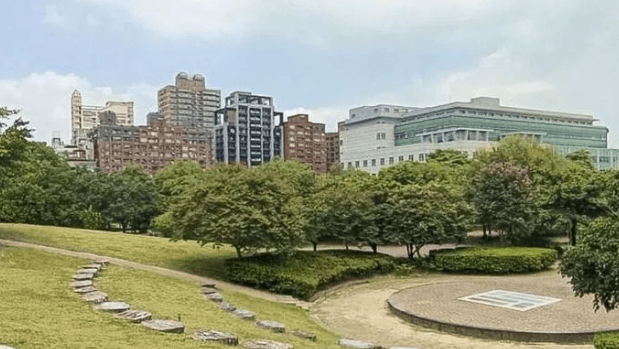 大家不怕擠？中、永和「萬坪公園宅」房市交易熱度奪冠 平均1天買賣4件