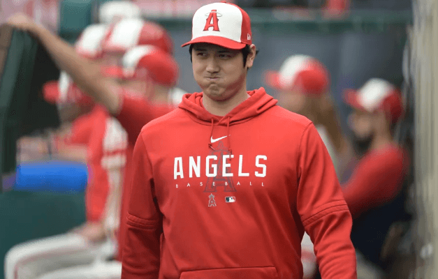 大谷翔平下季落腳何隊 美媒：道奇最熱門