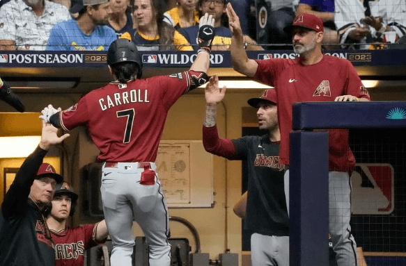 5戰3勝制變數多 Carroll：不認為會輸