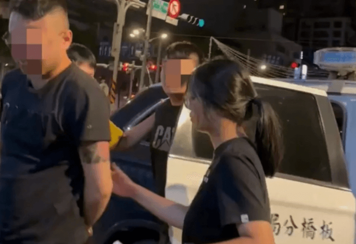 投資虛擬貨幣遭詐360萬 板橋警埋伏逮詐欺車手