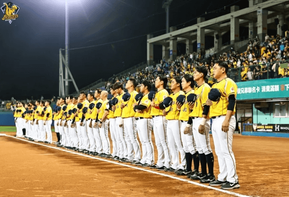 中信兄弟輸球跟下半季冠軍說掰掰 想打季後賽只能拚全年度排名