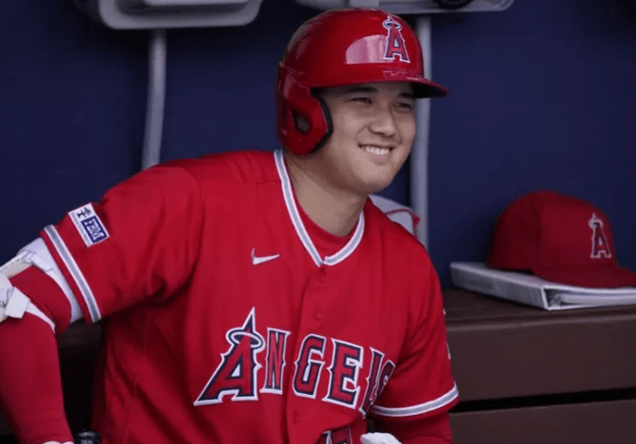 回報復健進度 大谷翔平預告明年強勢回歸