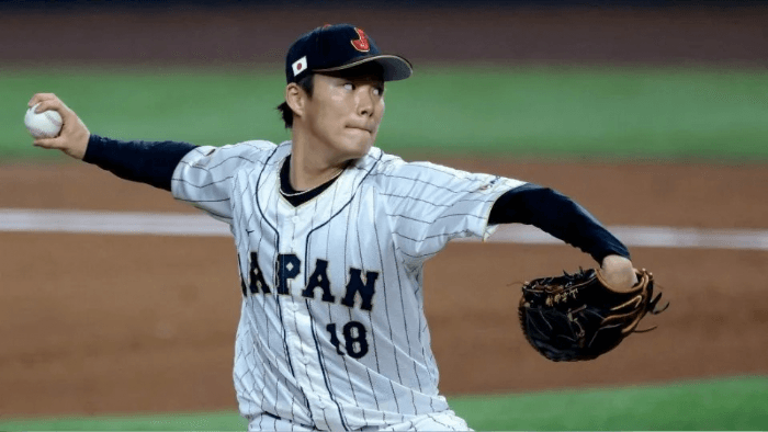 MLB／洋基對簽下山本由伸充滿信心 紐約媒體：啟用「神秘武器」進行說服