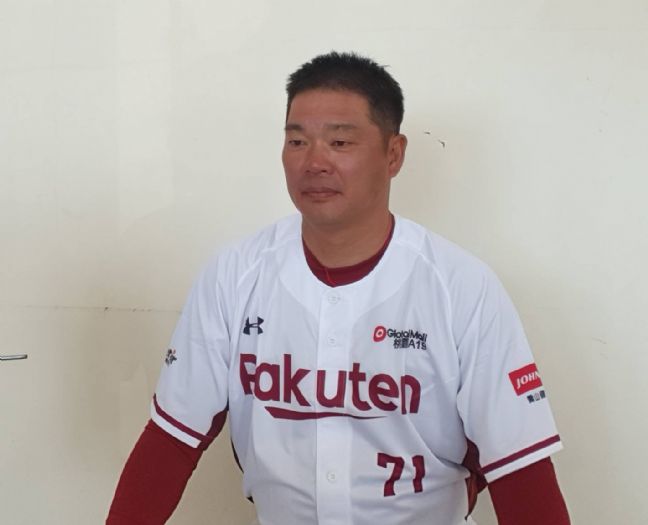 樂天桃猿春訓迎新風貌,陳瑞振重視內野手培養與戰術革新