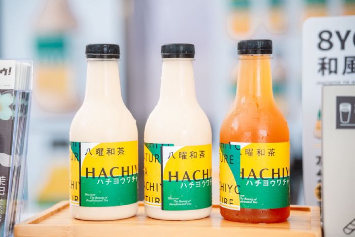 2026高雄奶茶節9月鹽埕登場!逾70家品牌進駐 結合音樂與商圈巡禮