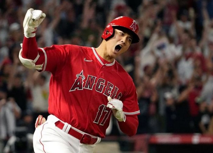 洛杉磯天使戰績不佳 大谷翔平交易傳聞熱烈 美媒分析:巨人或難組成具吸引力方案
