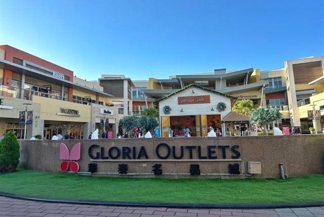 「華泰名品城Outlet」盛大登陸嘉義!官方揭曉最新動向,嶄新百貨接棒登場