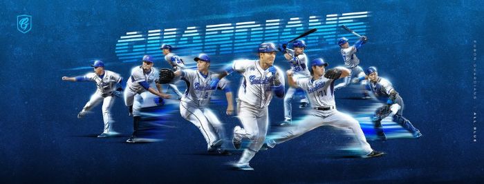 2023年富邦悍將主場開幕戰 將邀請宇宙人樂團開場表演