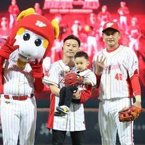 延長賽再見高飛犧牲打 味全中斷富邦連勝