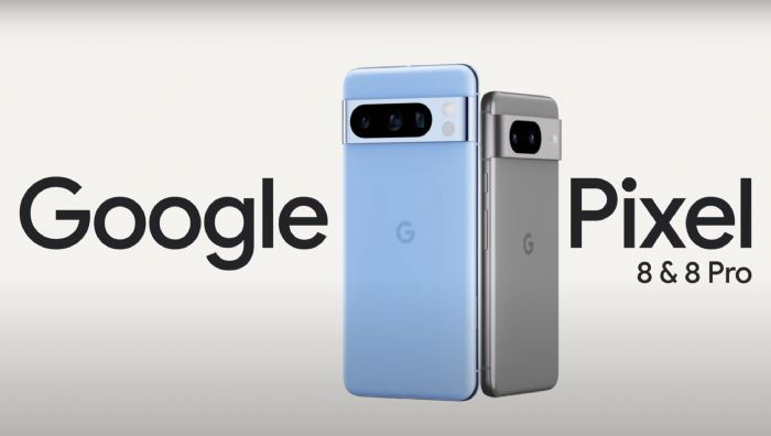 驚人實證!Pixel 8 螢幕亮度超越 Pixel 8 Pro,比Google官方宣稱更勝一籌!