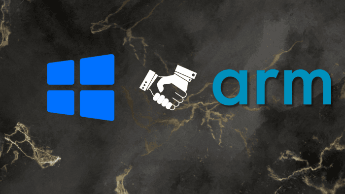 聯發科攜手NVIDIA，2025年推動Windows on Arm新紀元
