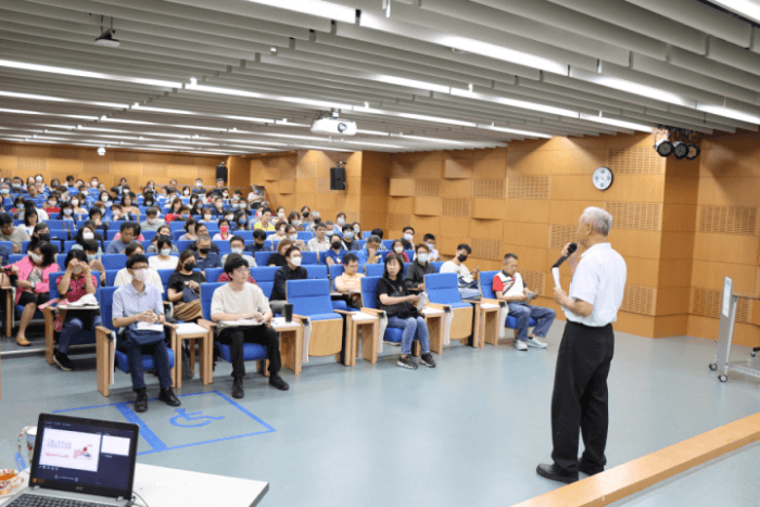 屏東縣推動陽光法案宣導：確保公職人員遵守規定，提升透明度與誠信