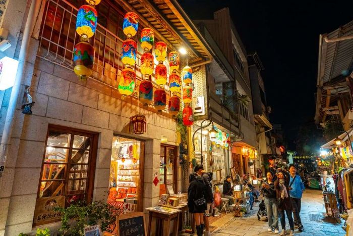 台南迎114年全中運　推平日假期深度旅遊四大路線再加碼住一晚送一晚