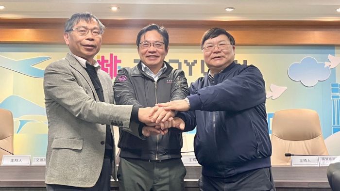 桃園鐵路地下化加速啟動，市府組成「鐵路溝通平台」共推大車站時代