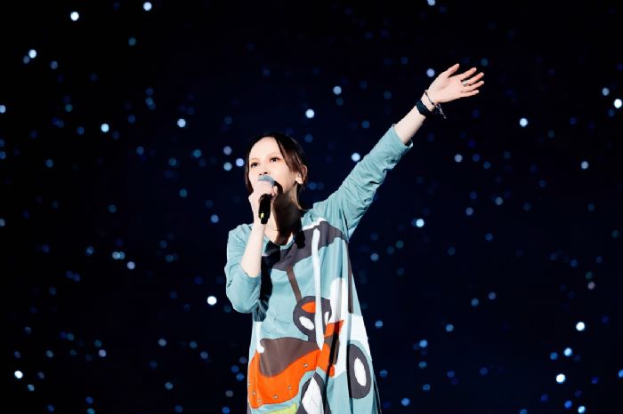 2025屏東三大日音樂節完美落幕，音樂與熱情點燃屏東夜晚
