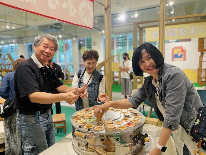 「林×未來－屏東永續林業探索展」：一起走進森林，感受綠色未來