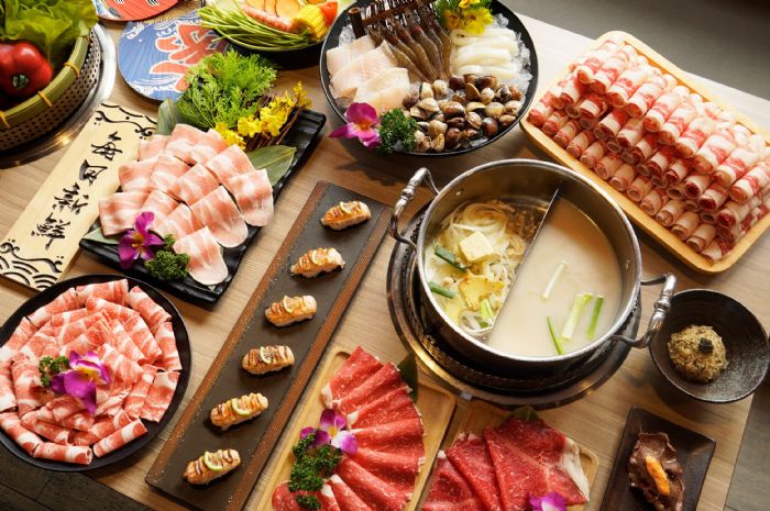 「涮樂和牛 羅東店」超強感恩祭， 4/25起限時3天「半價吃和牛」 二人同行，一人半價!優惠快搶!