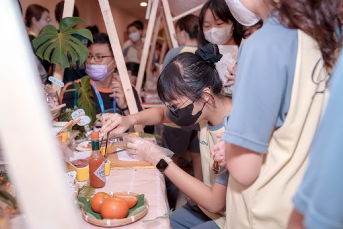 屏東縣技藝教育成果展現：113學年度國中技藝競賽與體驗博覽會圓滿落幕