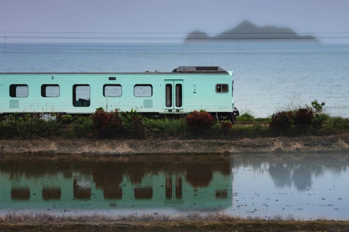 海風號全新夏季路線開跑！帶您漫遊北部沿海，享受美景與美食