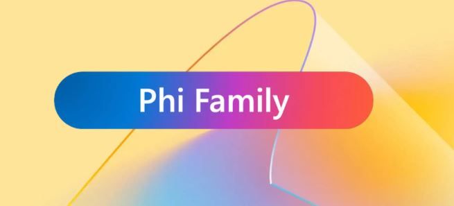 Phi-4-multimodal：開創多模態處理新時代，語音、圖像與文字融合