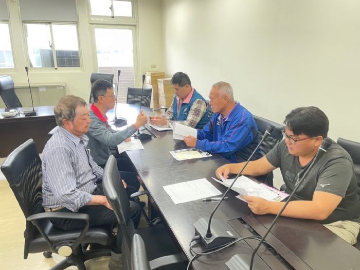 屏東縣推動地籍圖重測，加速土地權益保障
