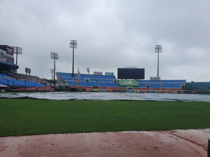 梅雨來台報到,樂天桃猿出戰統一獅將延賽至7/2!