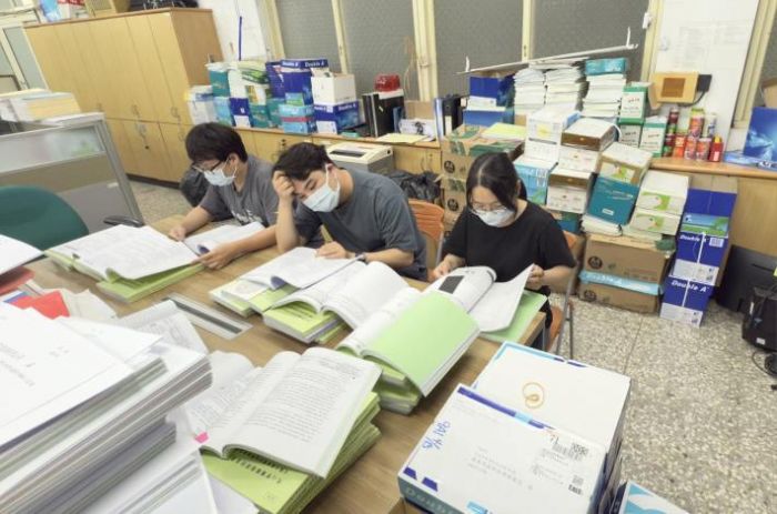 台南市府全力配合力暘綠電案調查，依法行政