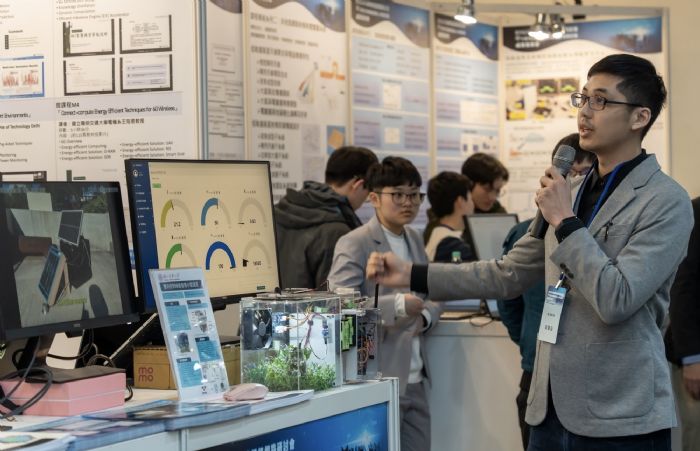 迎接6G時代：教育部推動下世代行動通訊技術人才培育計畫