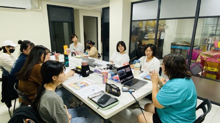 青年暑期社區職場體驗計畫 迎接新機會，讓創意與專業發光