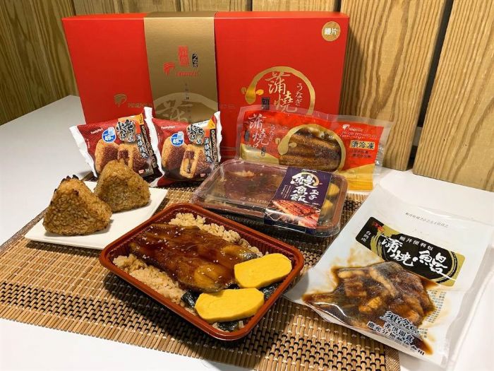 「全家鰻魚專賣店」登場!限量10萬份的玉子鰻魚飯誠摯邀您品味