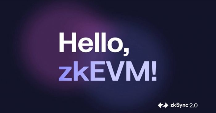 空投將至?一文瞭解 zkSync 主網最新進展及鏈上應用