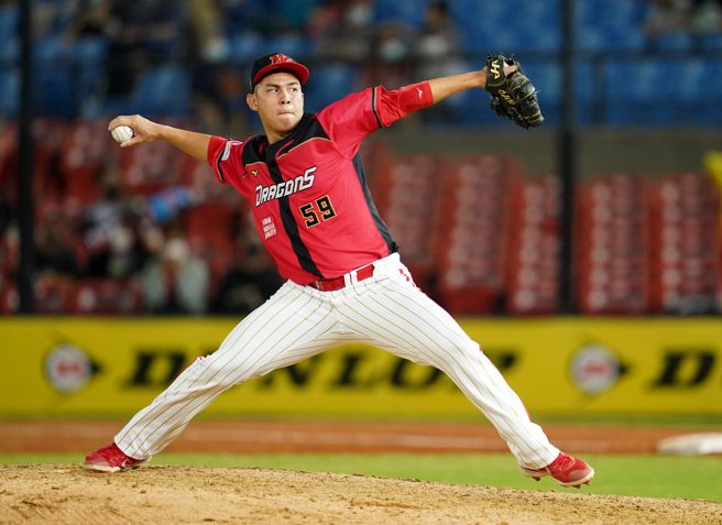 再續經典賽緣份:陳冠偉與陳禹勳的棒球兄弟情