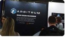 數據:ARB流通市值及FDV均已超越OP