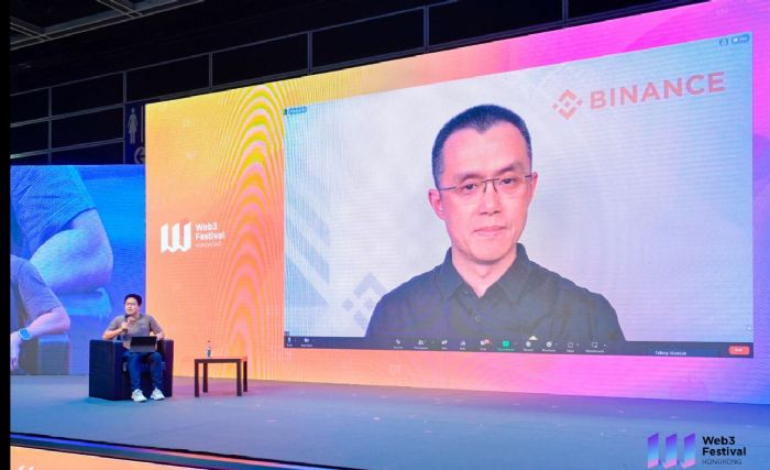 Binance創始人CZ:以平衡視角看待CeFi和DeFi風險 大部分監管者缺乏加密行業經驗