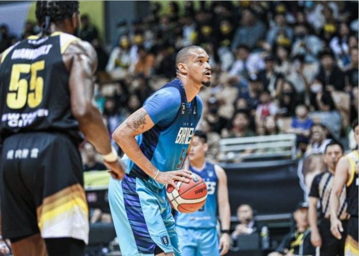 強森拿下30分!富邦12人得分 客場大勝國王