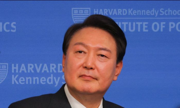 韓國:尹錫悅訪美國奠定韓美晶片同盟基礎