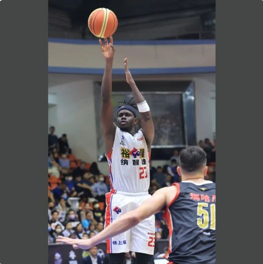 SBL冠軍賽第一戰 裕隆以77:62勝台銀