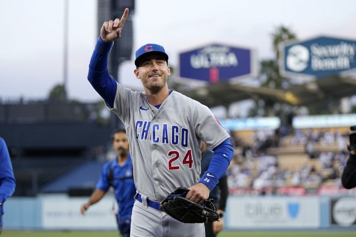 MLB》洋基欲爭取前MVP火力!紐約媒體揭示關鍵:破解他的謎團是關鍵