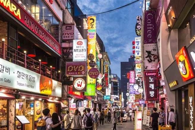 南韓生育率創新低,首爾更跌至慘淡0.55,人口前景堪憂