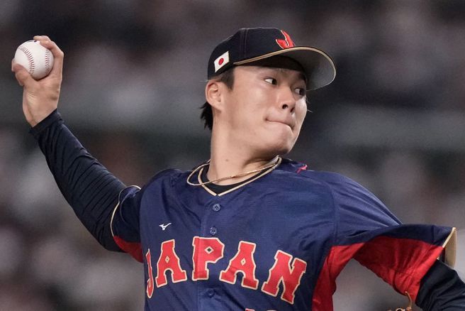 「日本最強投」山本由伸引頸期盼!據美媒料爆,紅襪球隊竟有望將他列入「決選」名單中!