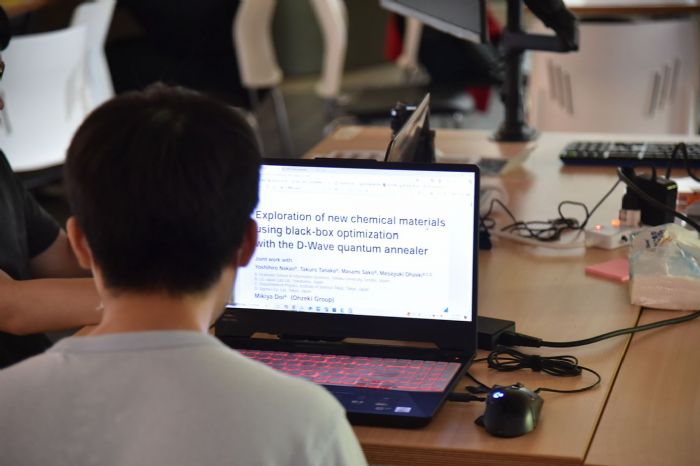 開創台日量子科技合作新篇章：屏東大學與東北大學聯手推動量子計算共創學習計畫