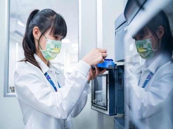 2024濫用藥物檢驗技術國際研討會，將於3月7日在屏東舉行