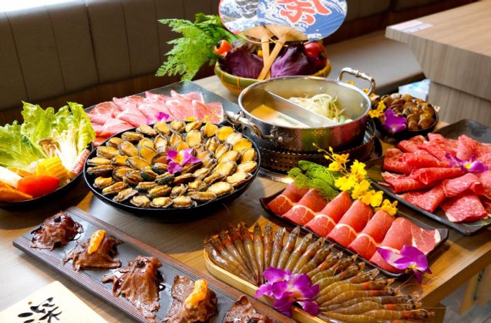 馬辣女神節來襲！10大品牌優惠大放送，九孔鮑、北海道帆立貝吃到飽，3月壽星專屬禮遇等你來享！