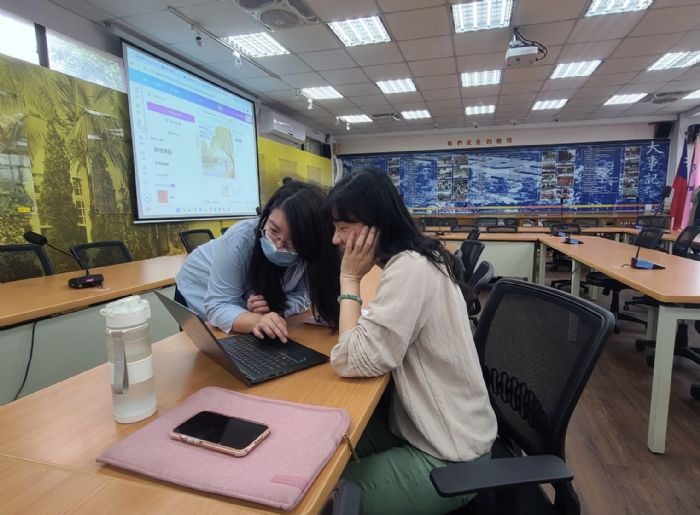 推動數位學習與教學應用：教育部攜手領航教師助力學校發展