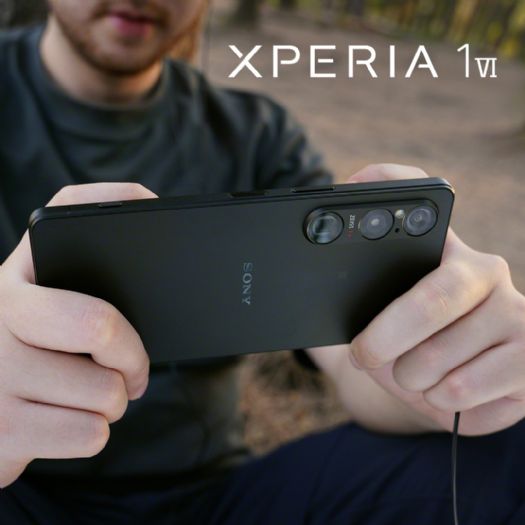 Xperia 1 VI：遊戲體驗大升級，搭載Snapdragon 8 Gen 3高效能處理器