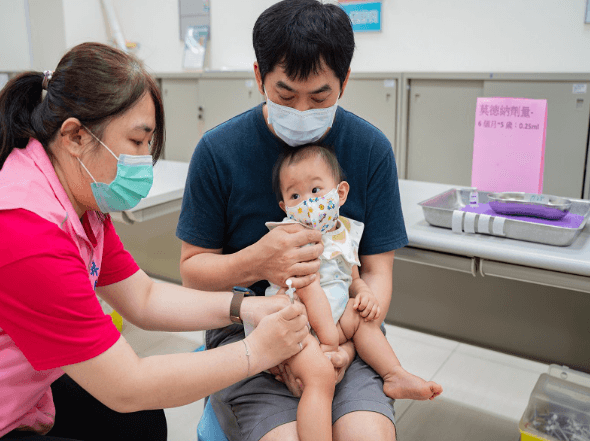 國內首例幼兒因新冠病逝，專家籲儘快接種XBB疫苗