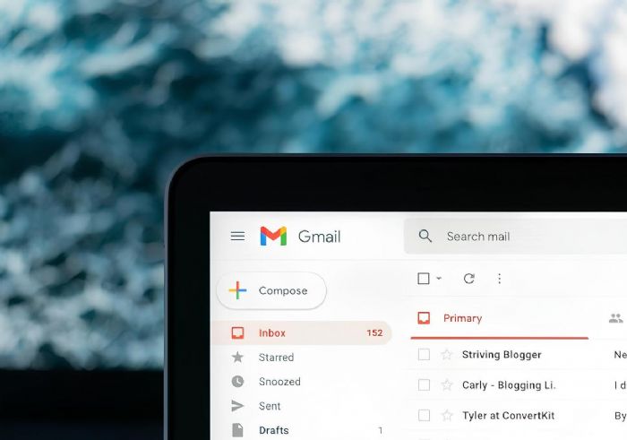 Gmail震撼升級!「終極無廣告」新功能問世!iPhone率先體驗,安卓用戶還在期待
