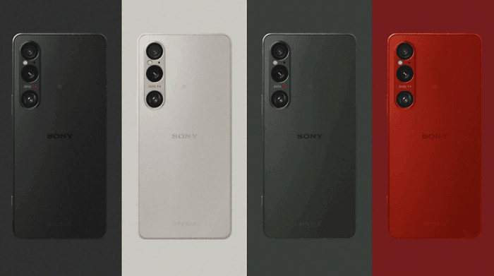 Sony 發表 Xperia 10 VI 中階新機：搭載 Snapdragon 6 Gen 1 及雙鏡頭配置