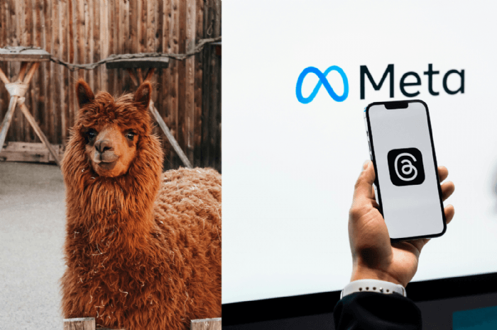 Meta即將公布最新人工智慧技術，開放開發者打造創新應用
